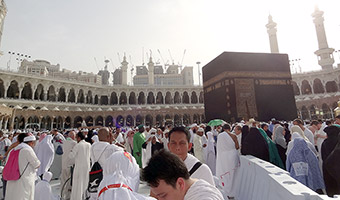 Ka'ba